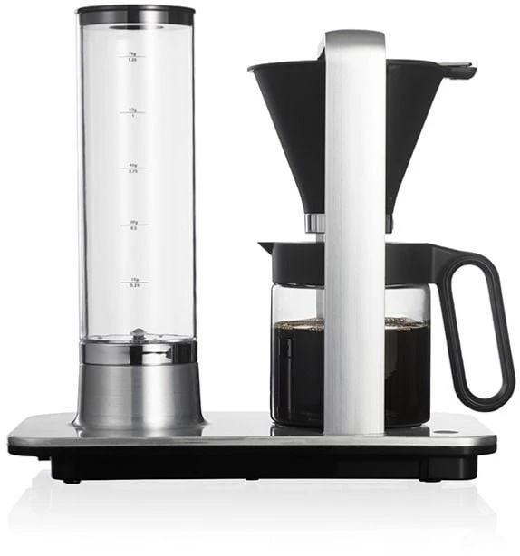 Wilfa Svart Precision WSP-2A Coffee Maker 1 Wilfa Svart Precision WSP-2A Coffee Maker