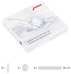 Jura HP3 Milk Tube Kit For Coffee Machines
