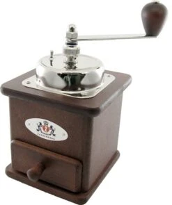Zassenhaus Brasilia Coffee Grinder