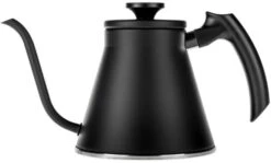 Hario Fit V60 Drip Kettle 1,2 L Black