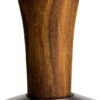 JoeFrex Tamper With Wooden Handle