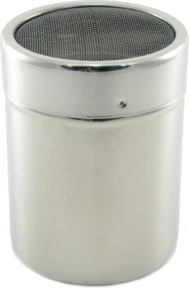 Unknown Lacor Cocoa Shaker 1 Unknown Lacor Cocoa Shaker