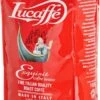Lucaffé Exquisit 1 Kg Coffee Beans