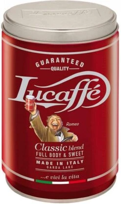 Lucaffé Classic