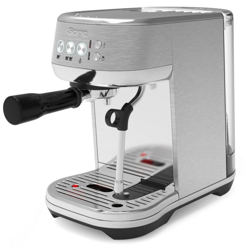 Sage The Bambino™ Plus Espresso Coffee Maker 1 Sage The Bambino™ Plus Espresso Coffee Maker