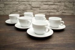 IPA Alba Espresso Cup