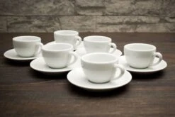 IPA Milano Espresso Cup