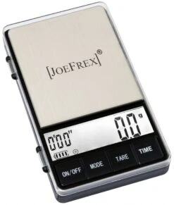JoeFrex Digital Coffee Scale With Timer