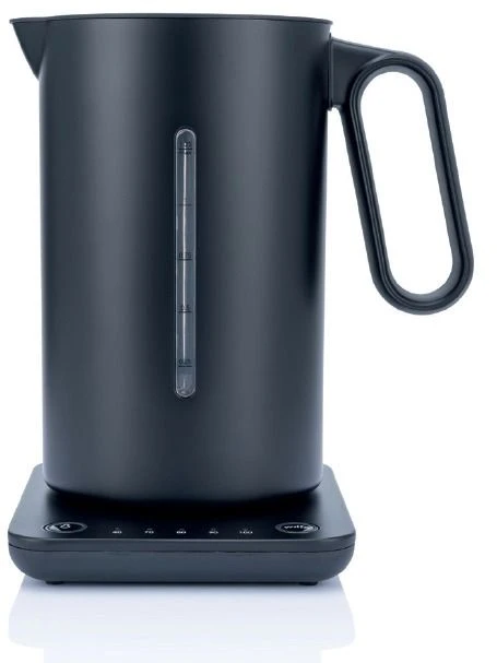 Wilfa Svart Format WSDK-2000 Electric Water Kettle 1.25 L 1 Wilfa Svart Format WSDK-2000 Electric Water Kettle 1.25 L