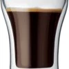 Bodum Assam Double Wall Glass, 2 Pcs