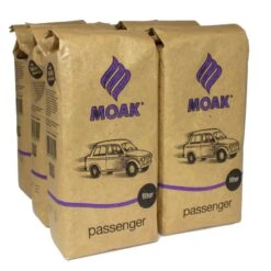 Moak Passenger