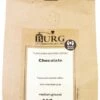 Burg Flavoured Coffee, Chocolate 250 G Ground