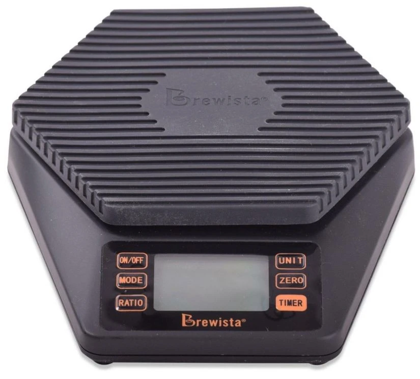 Brewista Ratio Scale 1 Brewista Ratio Scale