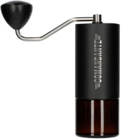 Comandante C40 MK4 Nitro Blade Manual Coffee Grinder