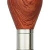 Espresso Gear Rosewood Barista Convex Tamper
