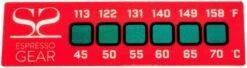 Espresso Gear Attento Thermometer