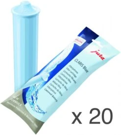 Jura Claris Blue Water Filter Cartridge