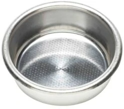 Sage 2 Cups Coffee Filter Basket For The Oracle/The Oracle Touch/Dual Boiler 58 Mm