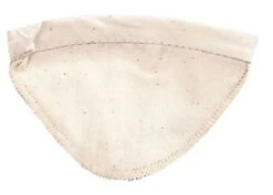 Hario Cloth Filter For 240 Ml Drip Pot Woodneck, 3 Pcs