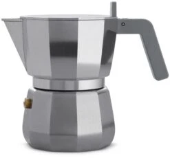 Alessi DC06 Moka Espresso Coffee Maker
