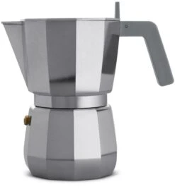 Alessi DC06 Moka Espresso Coffee Maker