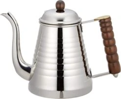 Kalita Wave Pot Kettle 1.0 L