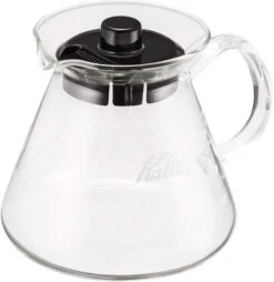 Kalita Glass Server G With Glass Handle