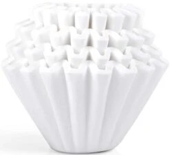 Kalita Wave #155 White Filter Papers 100 Pcs