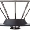 Barista & Co Corral Pour Over Coffee Maker, Black