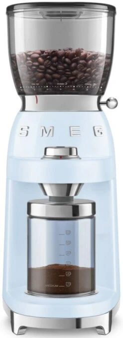 Smeg CGF01 Coffee Grinder