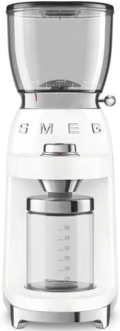 Smeg CGF01 Coffee Grinder