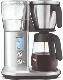 Sage The Precision Brewer Coffee Maker 1.8 L