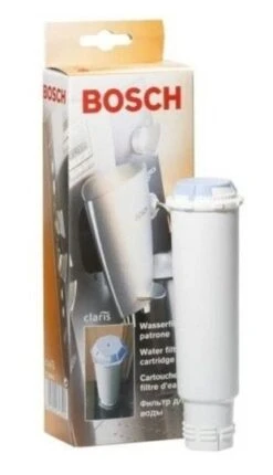 Bosch Claris TCZ6003 Water Filter Cartridge For Coffee Machine
