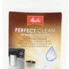 Melitta Perfect Clean Cleaning Liquid For Milk Frothers 250 Ml