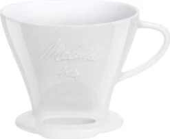 Melitta Porcelain Filter Cone 1x4