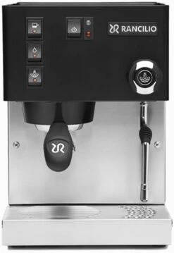 Rancilio Silvia E V6 2020 Espresso Machine