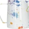 Barista Space Splash Milk Pitcher