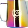 Barista Space Milk Pitcher, Rainbow
