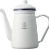 Kalita Enamel Pot Kettle 1.0 L