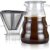 Bodum Melior Coffee Dripper And Carafe