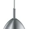 Bodum Schiuma Milk Frother, Steel