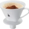Gefu Sandro Porcelain Coffee Dripper, Size 4