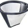 Westmark Permanent Coffee Filter, Size 04