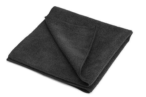 JoeFrex Barista Towel, Black 1 JoeFrex Barista Towel, Black