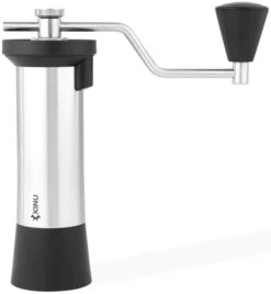 Kinu M47 Simplicity Coffee Grinder