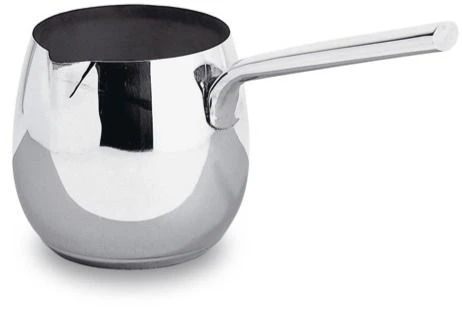 Alessi SG302 Mami Milk Boiler 1300 Ml, Stainless Steel 1 Alessi SG302 Mami Milk Boiler 1300 Ml, Stainless Steel
