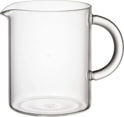 Kinto SCS Coffee Jug