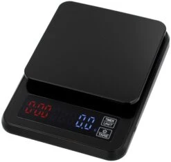 Barista Space Digital Scale With Timer