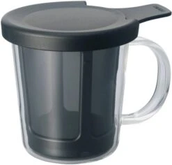 Hario OCM-1-B One Cup Coffee Maker 170 Ml