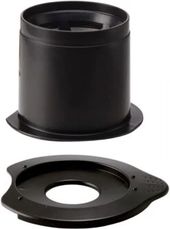 Hario Cafeor Coffee Dripper 01